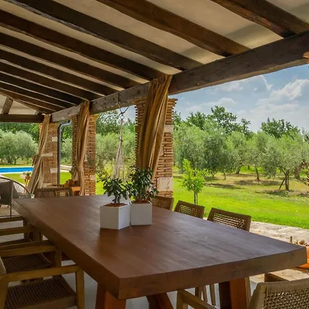 Nona Kapona By Interhome Casa vacanze