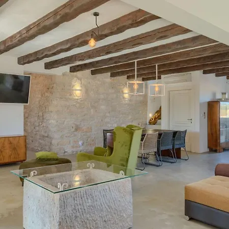 Nona Kapona By Interhome Casa vacanze Tar-Vabriga
