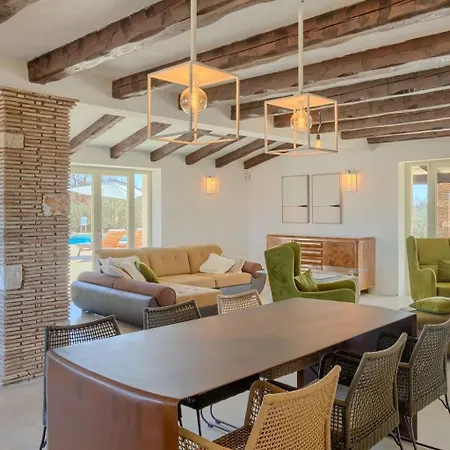 Casa vacanze Nona Kapona By Interhome *