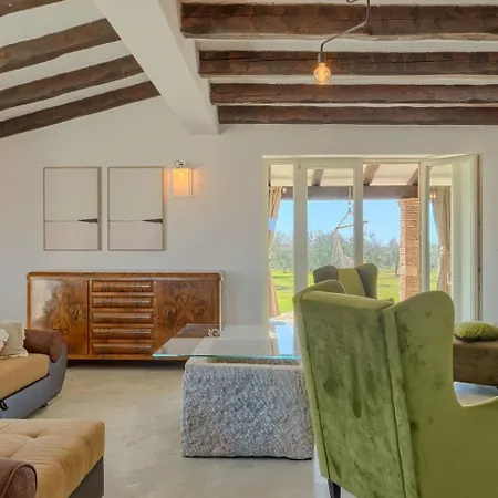 Nona Kapona By Interhome Casa vacanze Tar-Vabriga