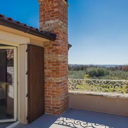 Casa vacanze Nona Kapona By Interhome *