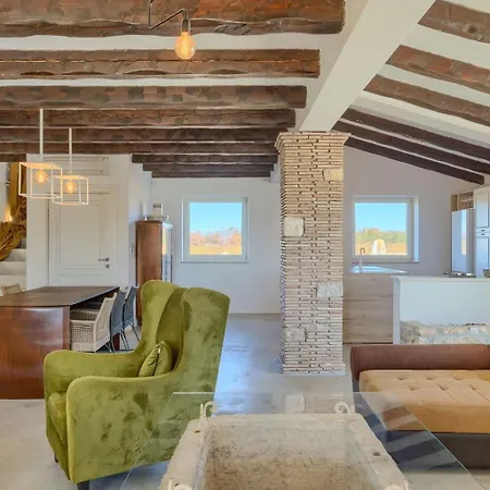 Nona Kapona By Interhome Casa vacanze