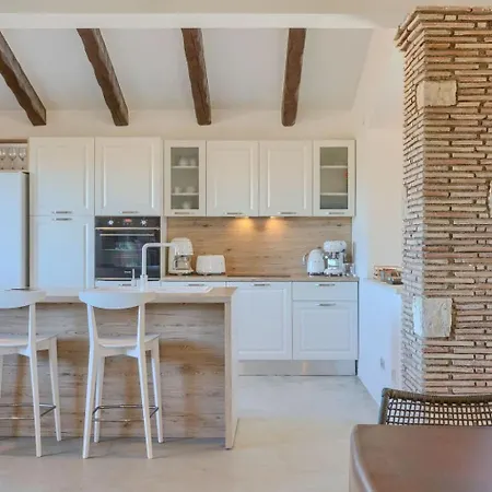 Casa vacanze Nona Kapona By Interhome *