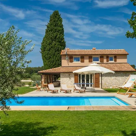 Nona Kapona By Interhome Casa vacanze Tar-Vabriga