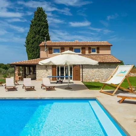 Nona Kapona By Interhome Casa vacanze Tar-Vabriga