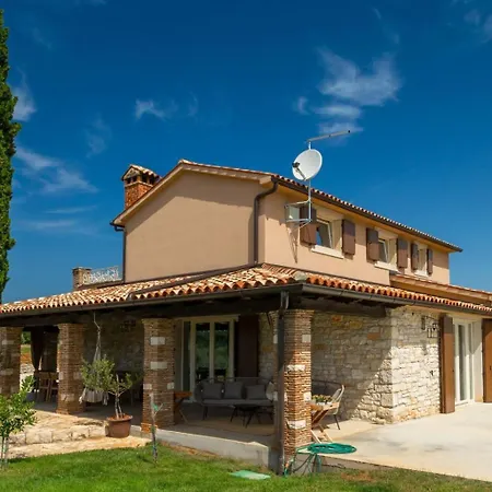 Nona Kapona By Interhome * Tar-Vabriga