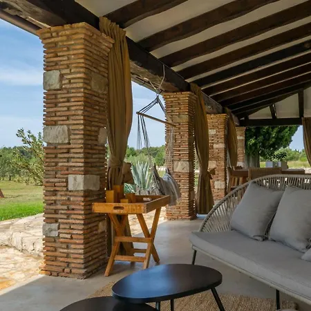 Casa vacanze Nona Kapona By Interhome *