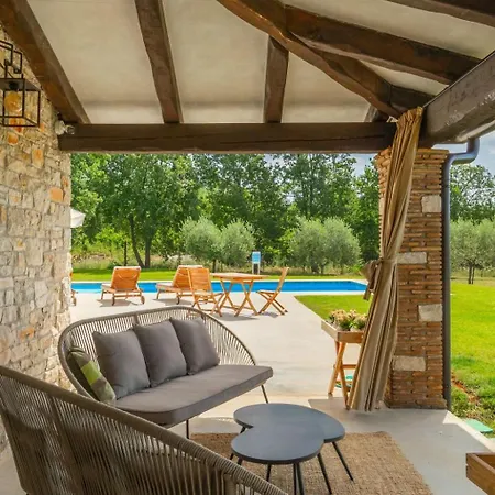 Casa vacanze Nona Kapona By Interhome