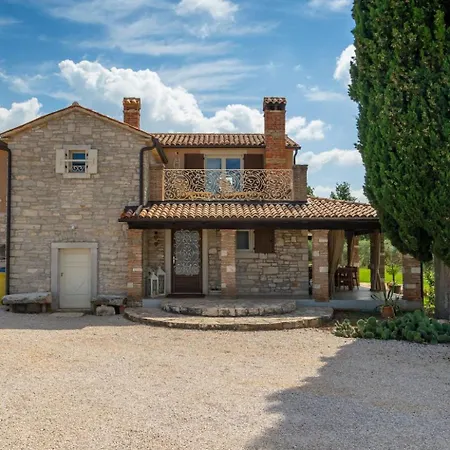 Casa vacanze Nona Kapona By Interhome Tar-Vabriga