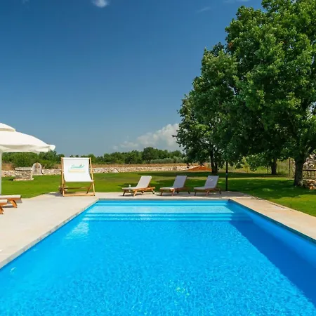 Nona Kapona By Interhome Casa vacanze *