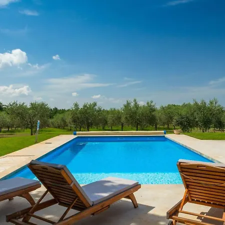 Casa vacanze Nona Kapona By Interhome *