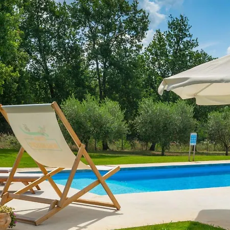 Casa vacanze Nona Kapona By Interhome *
