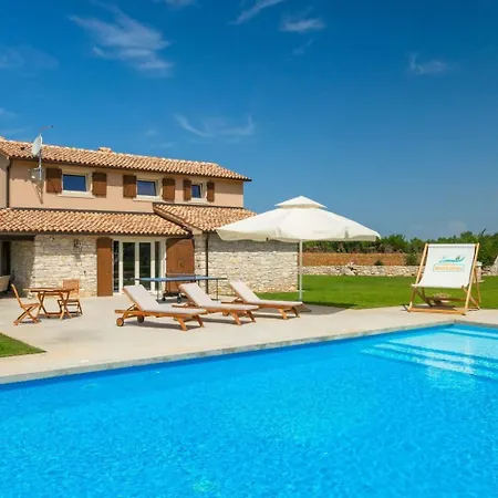 Nona Kapona By Interhome Casa vacanze Tar-Vabriga