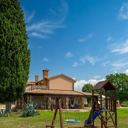Casa vacanze Nona Kapona By Interhome Tar-Vabriga