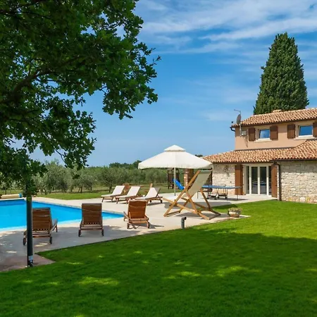 Casa vacanze Nona Kapona By Interhome