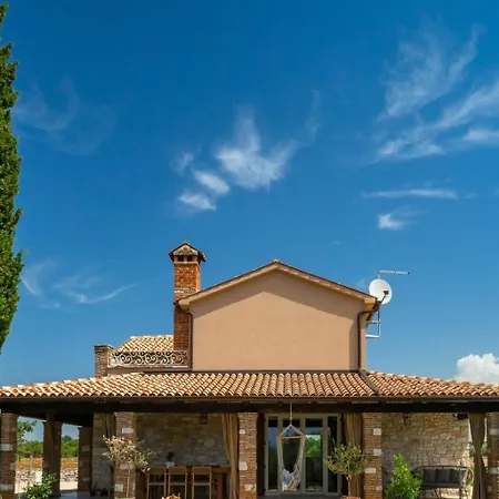 Nona Kapona By Interhome Tar-Vabriga