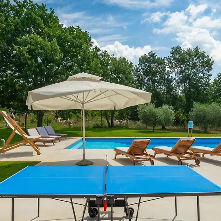 Nona Kapona By Interhome Casa vacanze